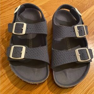 Birkenstock kids Boy Sandals